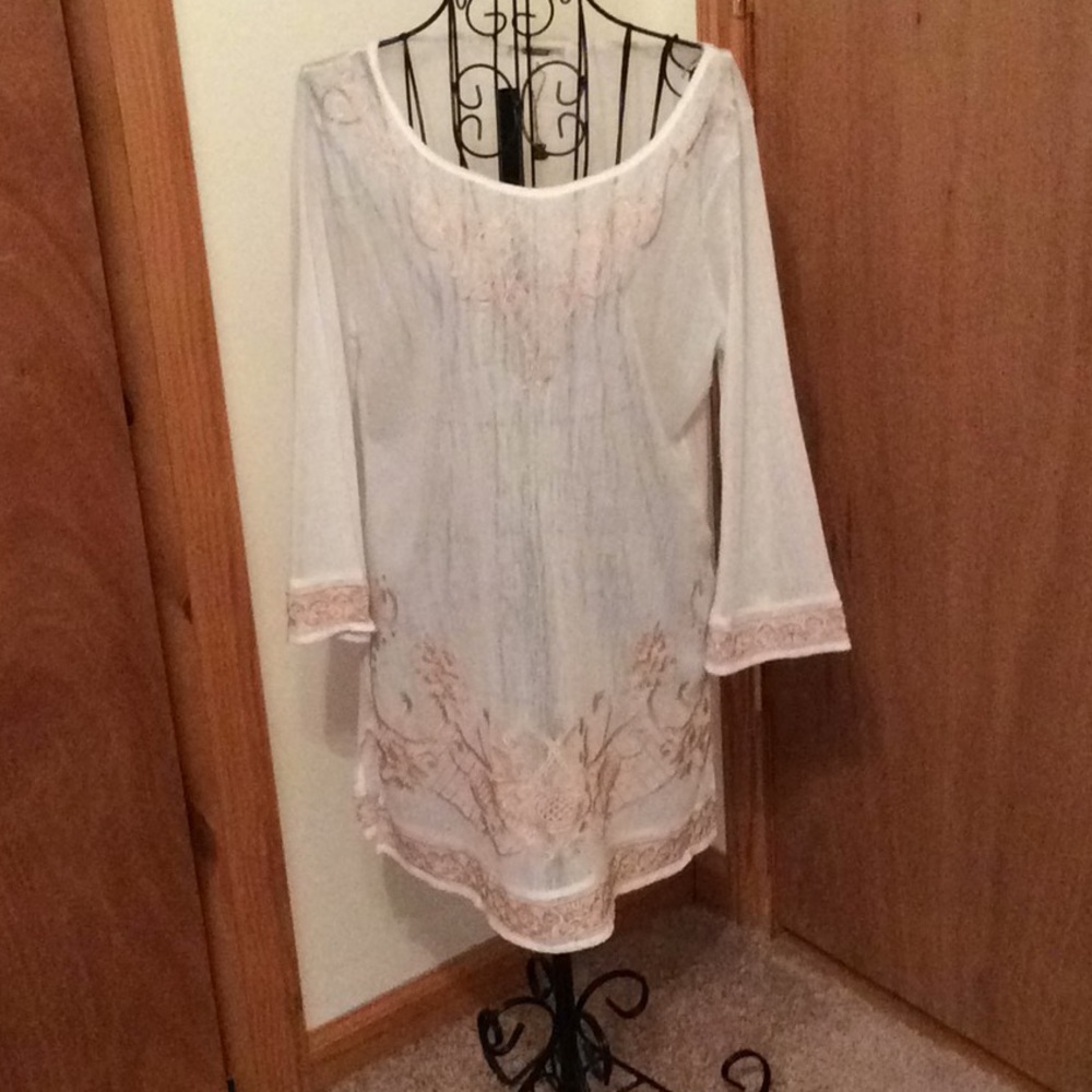 BKE Gimmicks Tunic